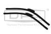 Щітки склоочисника (550/550мм) Audi A4/A6 97-08 (безкаркасна) DPA 89550624002 (фото 1)
