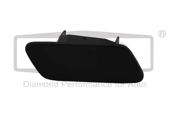 Заглушка омивача фар VW Passat 10-14 (R) DPA 89550727602 (фото 1)