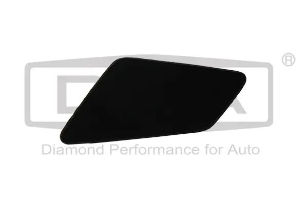 Заглушка омивача фар Skoda Superb 15- (L) DPA 89551785602 (фото 1)