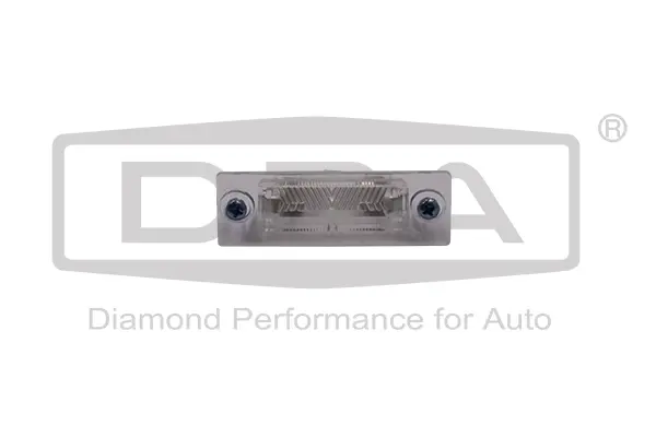 Підсвітка номера VW Caddy III/IV/T5/T6 03-20 DPA 89980901602 (фото 1)