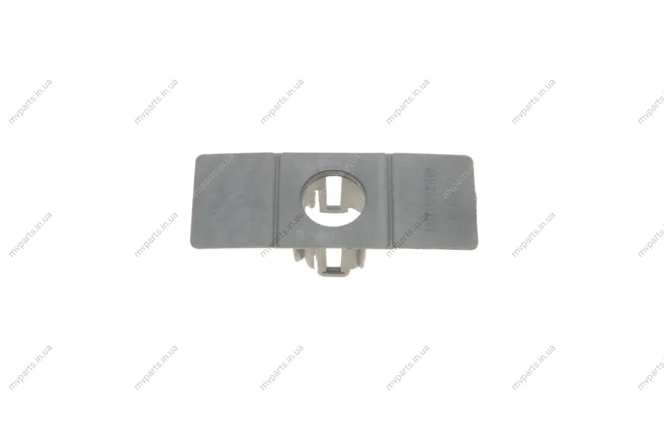Кронштейн датчика паркування (переднього) VW Passat 11-15 DPA 89980945302 (фото 1)