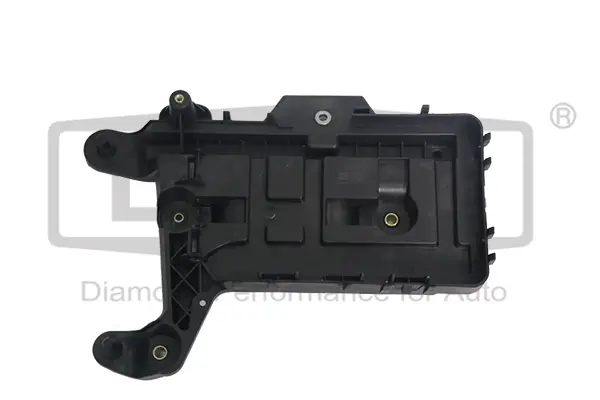 Проставка під акумулятор VW Caddy 04-20/Passat 05-14 DPA 99150782402 (фото 1)