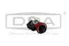 Прикурювач VW Caddy II/III/IV/LT/T3/T4/T5/T6 95-20 (червоний) DPA 99191788002 (фото 1)