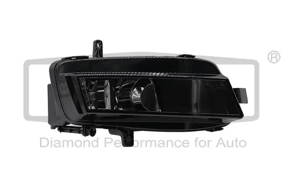 Фара протитуманна VW Golf VII 13-20 (R) DPA 99411112502 (фото 1)