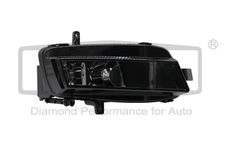 Фара протитуманна VW Golf VII 13-20 (R) DPA 99411112502