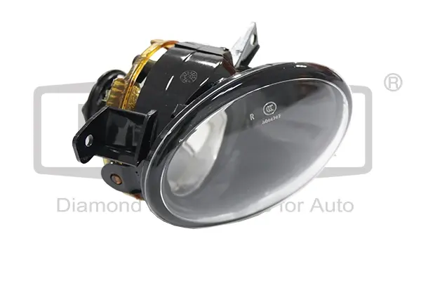 Фара протитуманна VW T5/T6 03-19 (R) DPA 99411153202 (фото 1)