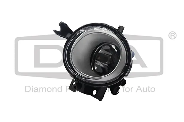Фара протитуманна VW Touareg 02-10 (L) DPA 99411267302 (фото 1)