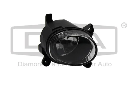 Фара протитуманна Audi A4/A6/VW Passat CC 08-18 (R) DPA 99411267802