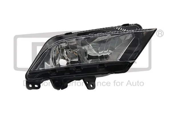 Фара протитуманна Seat Ibiza/Leon/Toledo 08-20 (R) DPA 99411455602 (фото 1)