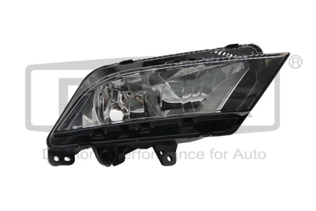 Фара протитуманна Seat Ibiza/Leon/Toledo 08-20 (R) DPA 99411455602