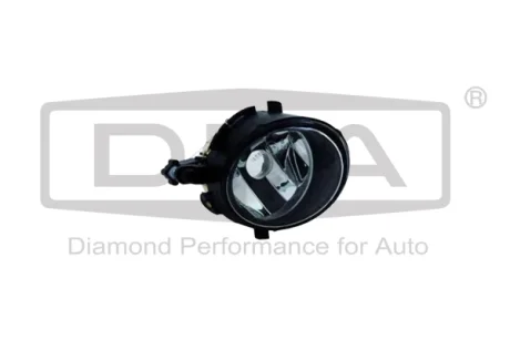 Фара протитуманна Seat Ibiza/Leon/Toledo 04-15 (R) DPA 99411626302
