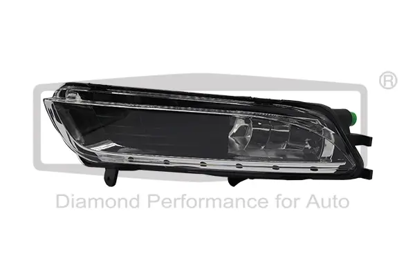 Фара протитуманна VW CC 11-16 (L) DPA 99411779802 (фото 1)