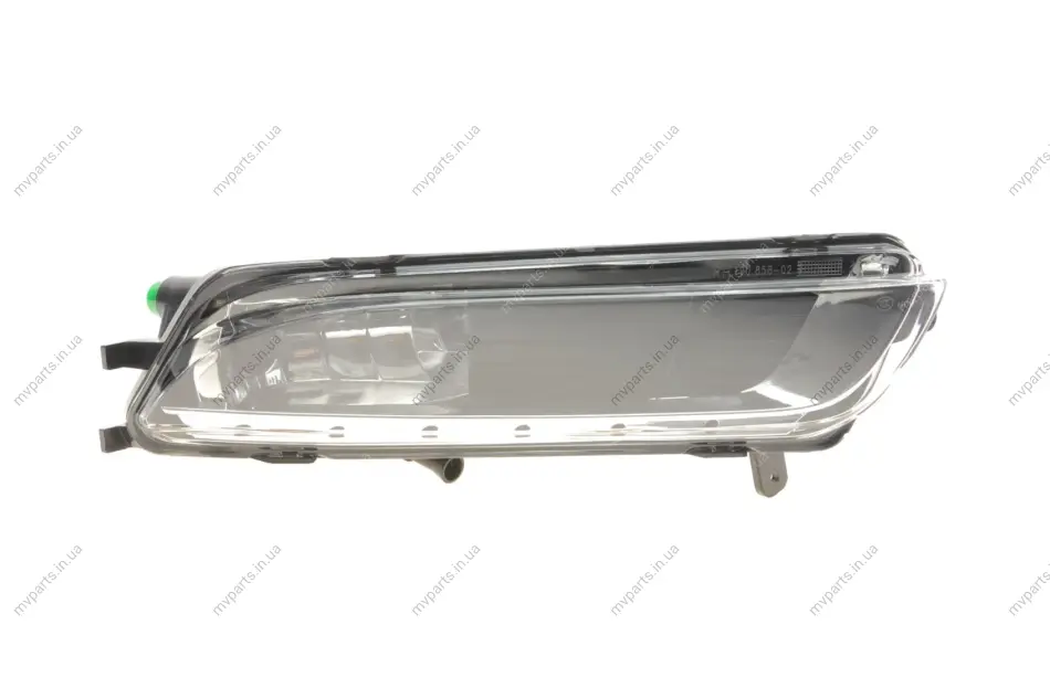 Фара протитуманна VW Passat CC 11-16 (R) DPA 99411779902 (фото 1)