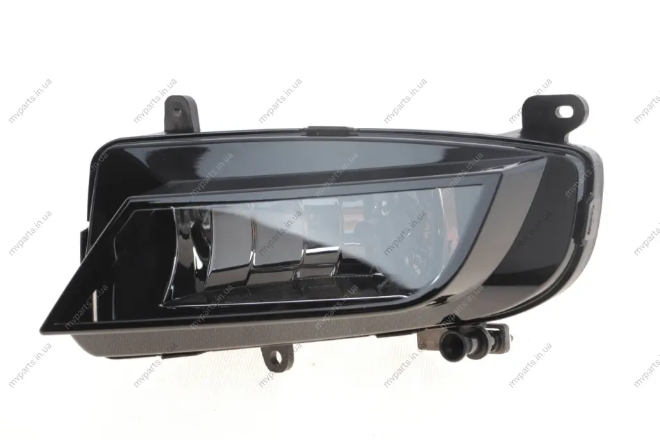 Фара протитуманна Audi A4 07-15 (R) DPA 99411787402 (фото 1)