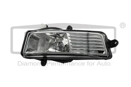 Фара протитуманна Audi A6 04-11 (R) DPA 99411787502