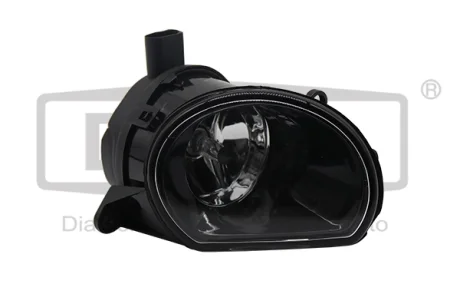 Фара протитуманна Audi A3/Q7 03-15 (L) DPA 99411787702