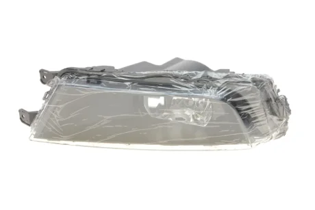 Фара протитуманна Skoda Octavia 1.2-2.0 TSI/TDI 12- (R) (чорна) DPA 99411789202