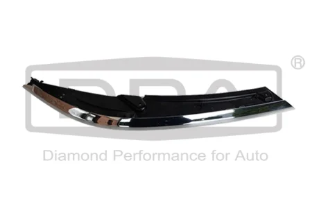 Планка під фару VW Passat 14- (L) DPA 99411789302