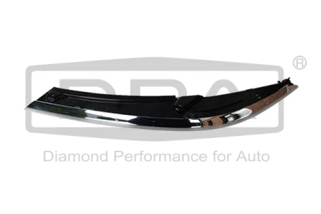 Планка під фару VW Passat 14- (R) DPA 99411789402