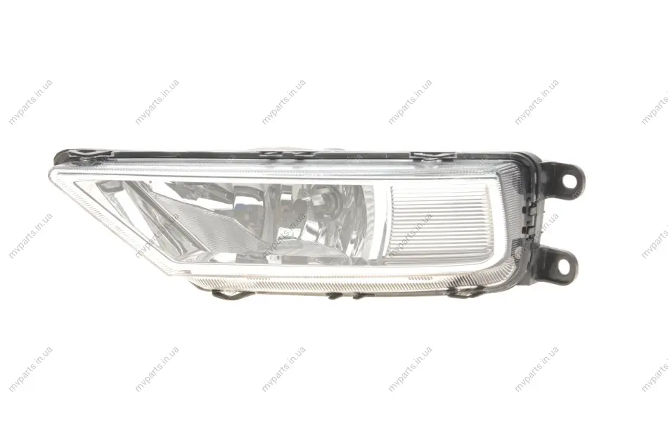 Фара протитуманна VW Tiguan 16- (L) DPA 99411790702 (фото 1)