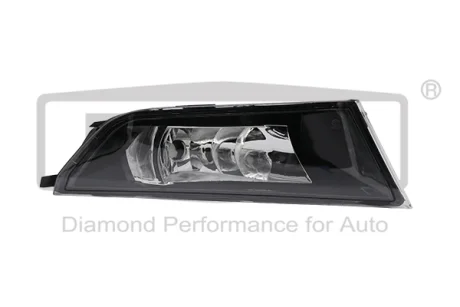 Фара протитуманна Skoda Fabia 14-21 (R) DPA 99411791502