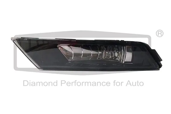 Фара протитуманна Skoda Superb 15- (L) DPA 99411792002 (фото 1)
