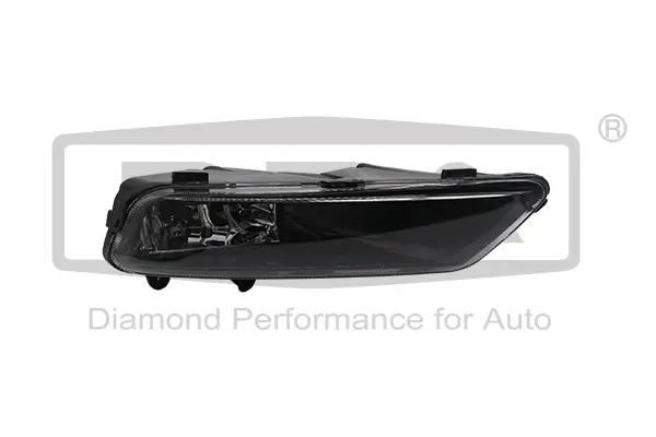 Фара протитуманна VW Golf VII 13-20 (R) DPA 99411797302 (фото 1)