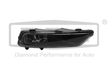Фара протитуманна VW Golf VII 13-20 (R) DPA 99411797302