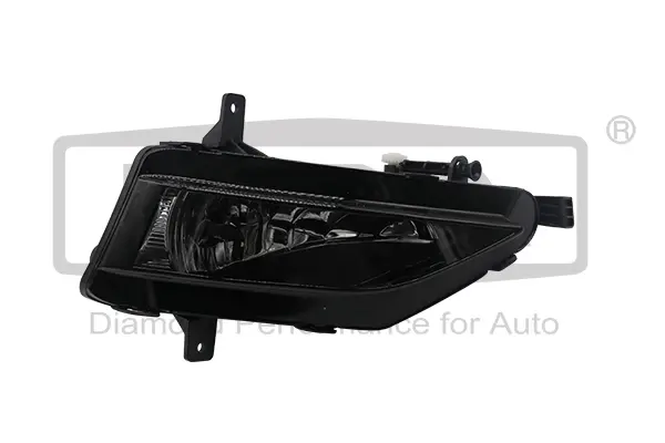 Фара протитуманна VW Golf 17- (R) DPA 99411797702 (фото 1)