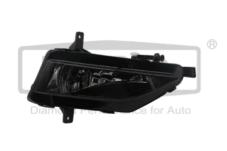 Фара протитуманна VW Golf 17- (R) DPA 99411797702