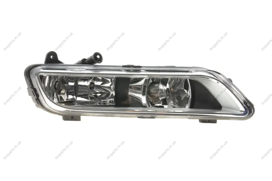 Фара протитуманна VW Passat 10-14 (L) DPA 99411798002 (фото 1)