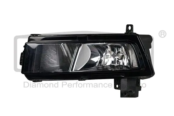 Фара протитуманна VW Touran 15- (L) DPA 99411798602 (фото 1)