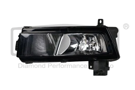 Фара протитуманна VW Touran 15- (L) DPA 99411798602