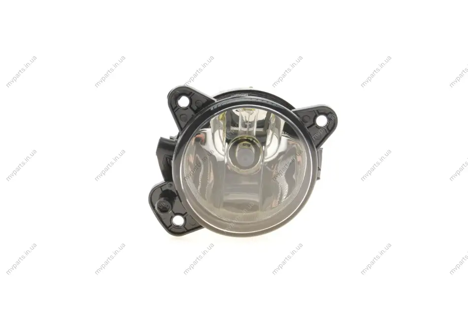 Фара протитуманна VW Polo/Touareg 01-10 (L) DPA 99411798802 (фото 1)