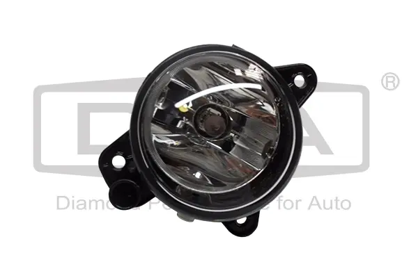 Фара протитуманна VW Polo/Touareg 01-10 (R) DPA 99411798902 (фото 1)