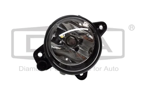 Фара протитуманна VW Polo/Touareg 01-10 (R) DPA 99411798902