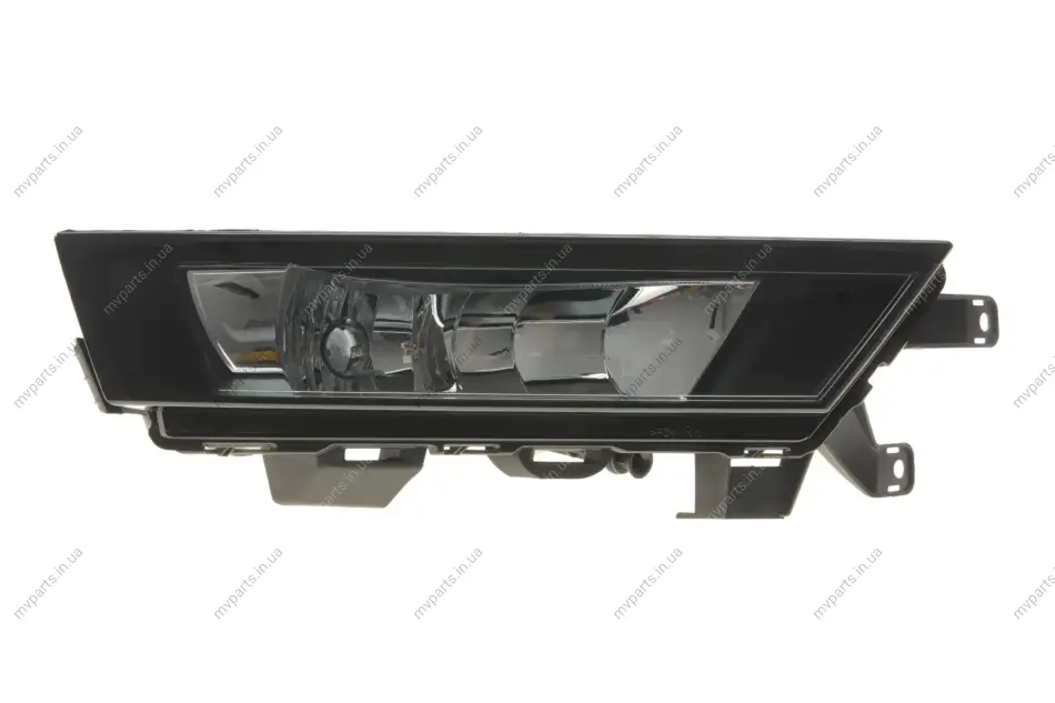 Фара протитуманна Skoda Rapid 18- (R) DPA 99411799102 (фото 1)