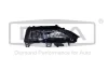 Фара протитуманна Skoda Rapid 20- (R) DPA 99411800302 (фото 1)