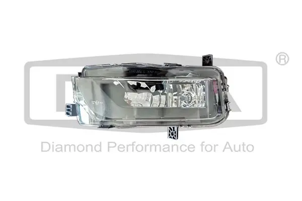 Фара протитуманна VW Crafter/T6 15- (L) DPA 99411800602 (фото 1)