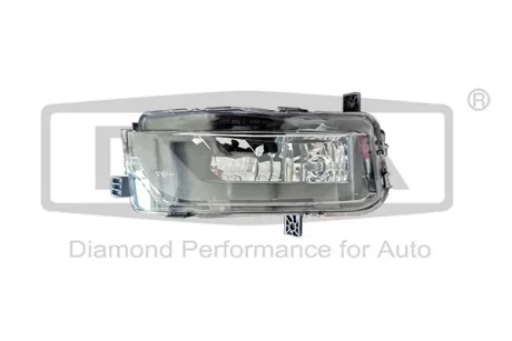 Фара протитуманна VW Crafter/T6 15- (L) DPA 99411800602