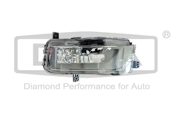 Фара протитуманна VW Crafter/T6 15- (R) DPA 99411800702 (фото 1)
