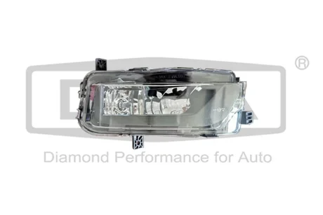 Фара протитуманна VW Crafter/T6 15- (R) DPA 99411800702