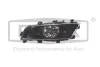 Фара протитуманна Skoda Superb 08-15 (R) (чорна) DPA 99411800902 (фото 1)