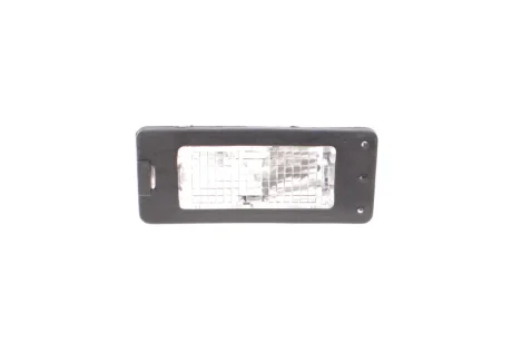 Підсвітка номера (заднього) VW Tiguan/Sharan/Touareg 11- DPA 99431591602