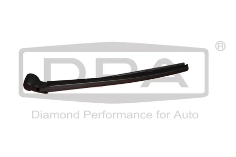Важіль склоочисника (задній) Skoda Fabia 00-07 DPA 99550104102