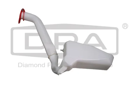 Бачок омивача Skoda Fabia/VW Polo 01-09 DPA 99550105602