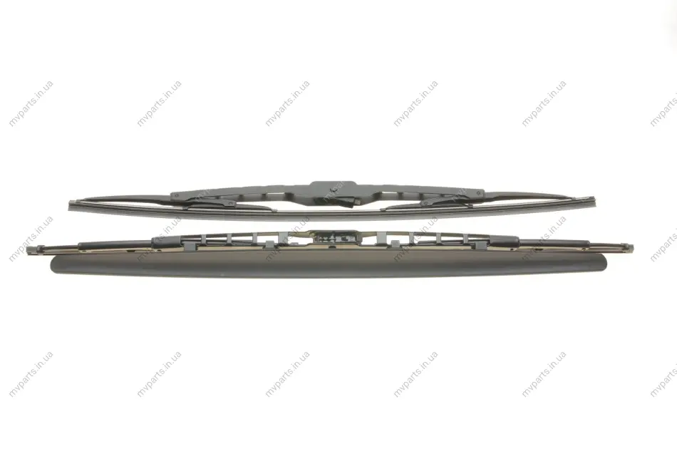 Щітки склоочисника (530/480mm) VW Golf III/IV/Passat 91-05 DPA 99550111402 (фото 1)