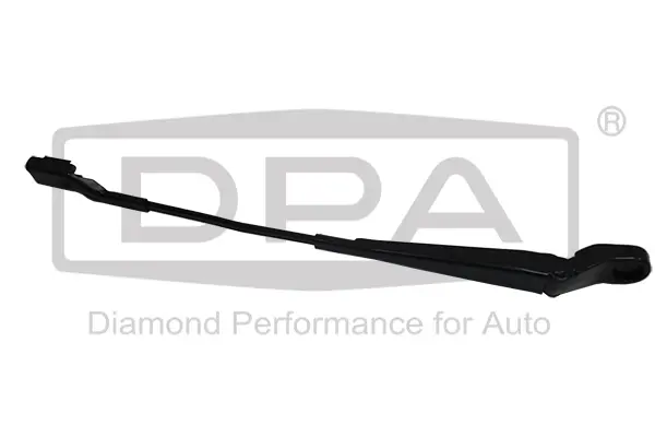 Важіль склоочисника Skoda Fabia/Roomster 06-14 (L) DPA 99550940002 (фото 1)