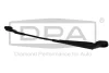 Важіль склоочисника Skoda Fabia/Roomster 06-14 (L) DPA 99550940002 (фото 1)