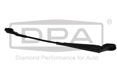 Важіль склоочисника Skoda Fabia/Roomster 06-14 (L) DPA 99550940002